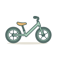 Balance Bike